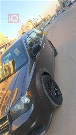 دودج جراند كارافان